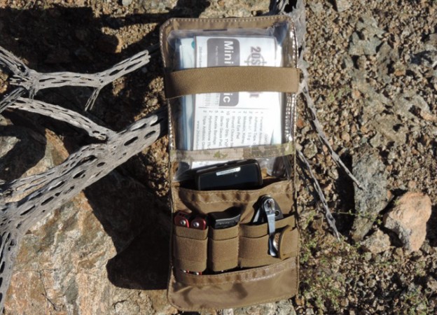 Mini Kit Loaded