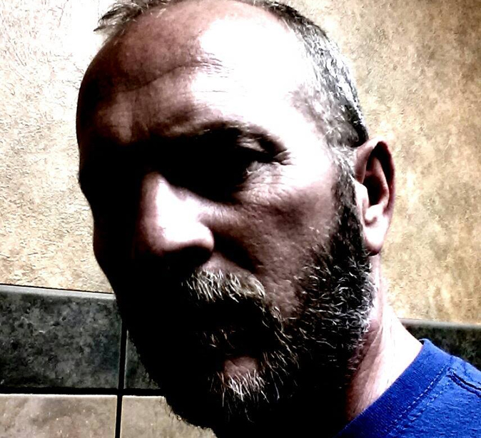 Ross Elder of the Elder Statesmen