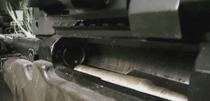 Sniper bolt