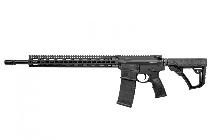 Daniel Defense DDM4v11 S2W