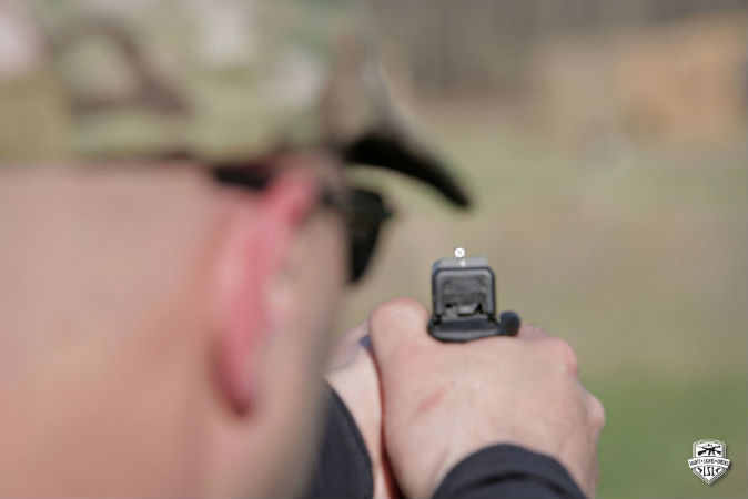 GAT attached