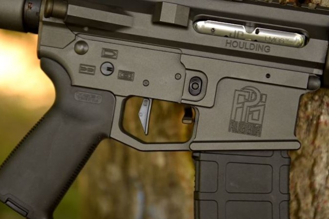 HPF Receiver
