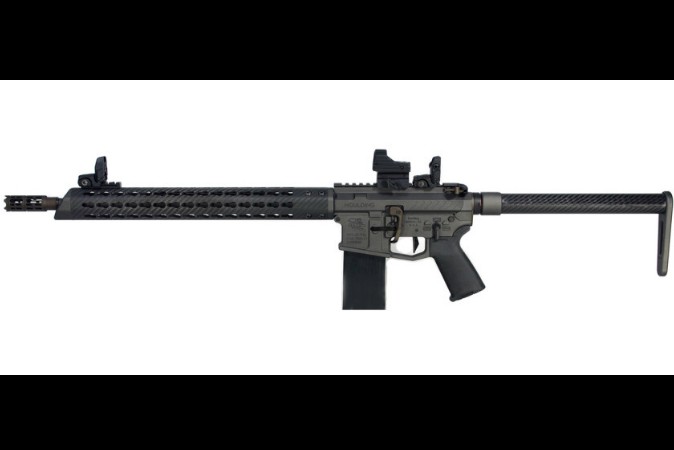 Houlding Firearms HPF-15 Wraith AR