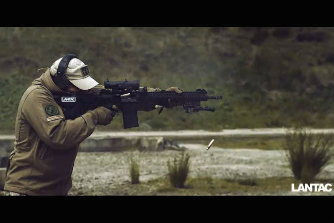 LanTac Video Screen Cap 1