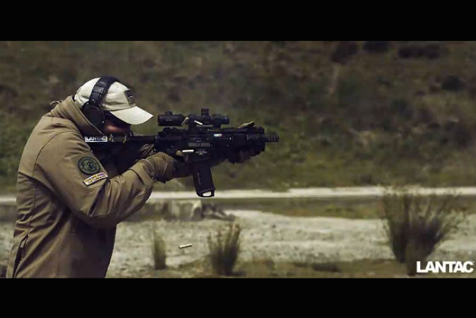 LanTac Video Screen Cap 10