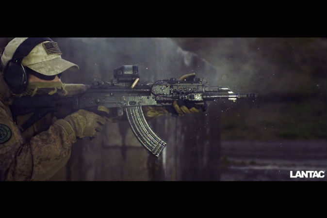 LanTac Video Screen Cap 9