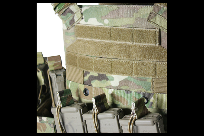 TYR Tactical PICO MVW Grommet