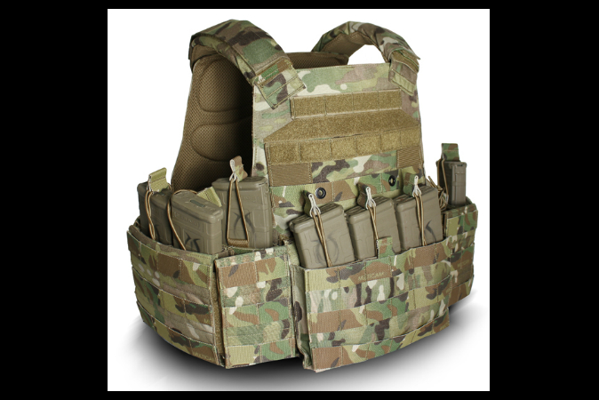 TYR Tactical PICO MVW