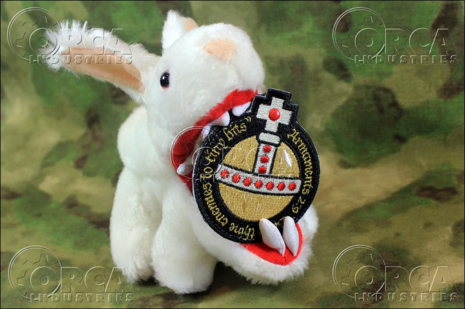 Holy Hand Grenade of Antioch morale patch3