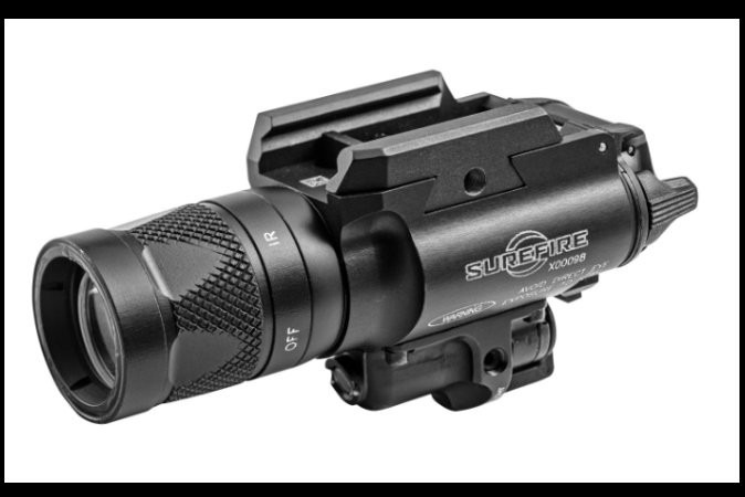 SureFire X400V