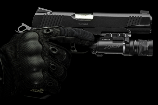 X3000V Oakley Glove