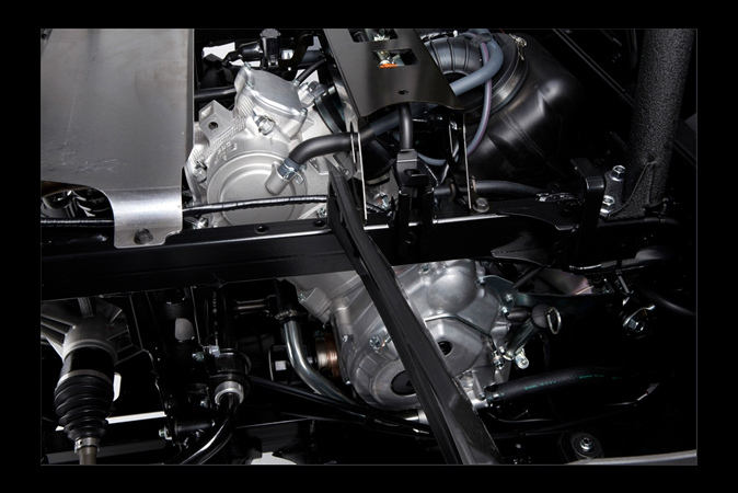 Yamana 2015 Viking Engine 2