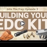 Building your EDC Kit