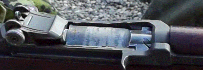 M1 Garand Cycle of Operations at 1200fps -10
