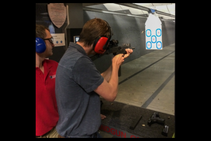 Smart Tech Full Auto