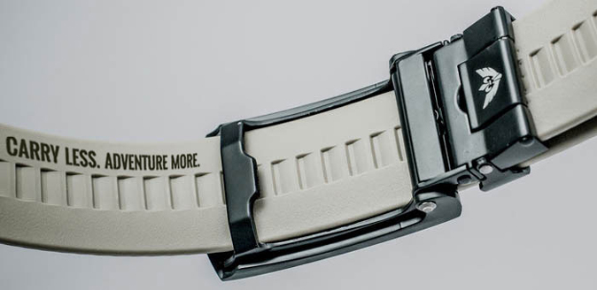 Survival Belt from Slide Belt 2