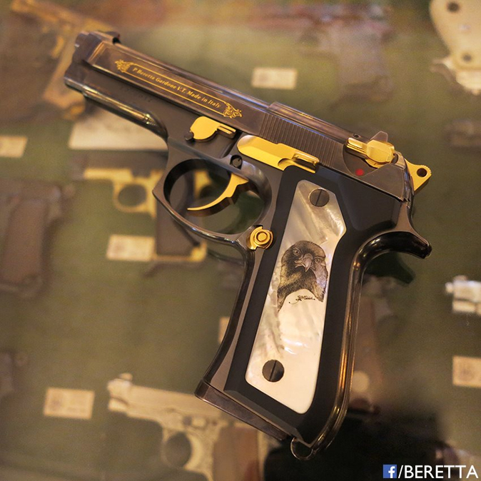 Beretta Collection