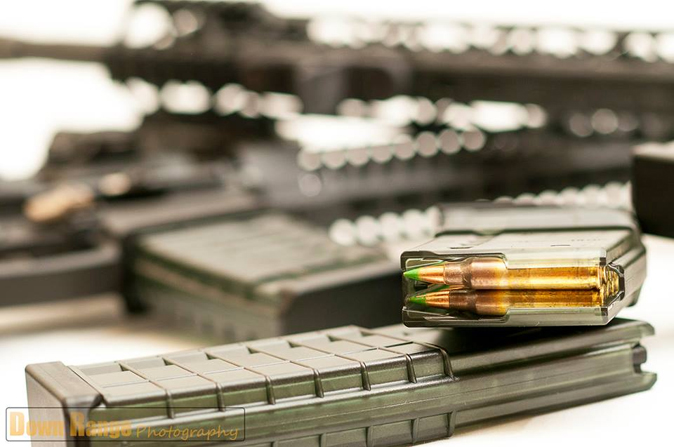 Down Range Photography - Friday Night Gun Porn 3