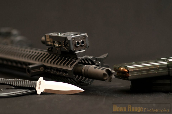Down Range Photography - Friday Night Gun Porn 5