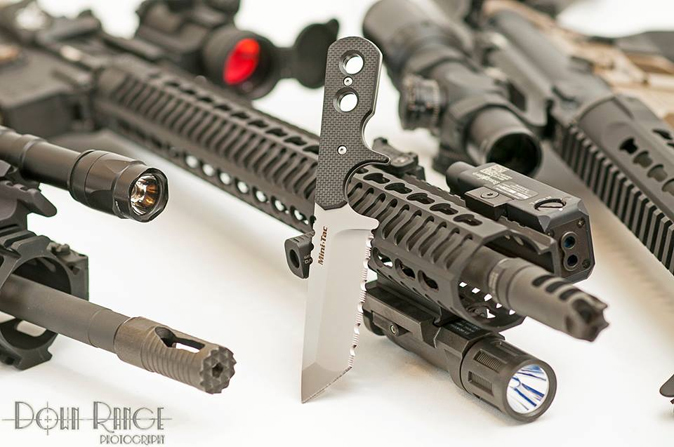 Down Range Photography - Friday Night Gun Porn 9