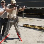 FOG - stance and grip RECOIL Instructional Series