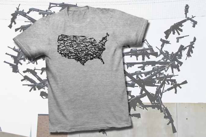 Gun Country 1
