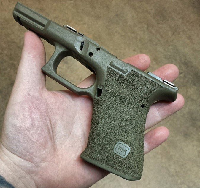 Hammer Gun Worx Friday Night Gun Porn 1