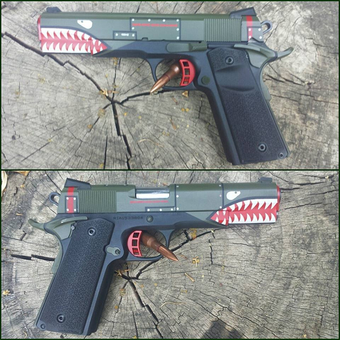 Hammer Gun Worx Friday Night Gun Porn 3