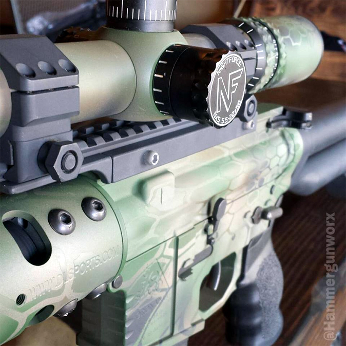 Hammer Gun Worx Friday Night Gun Porn 8