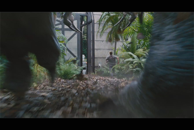 Jurassic World 3