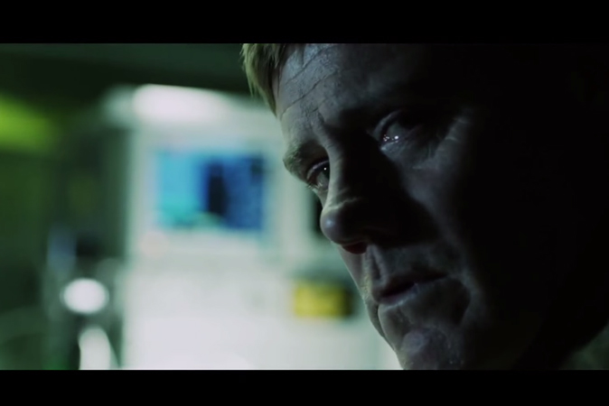 Nightfall-Halo Live Action Series 1