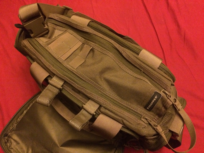 Propper MP bag RecoilWeb6-s