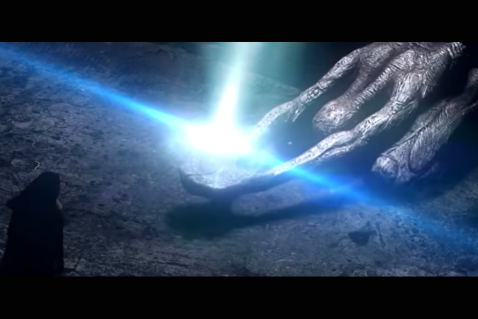 Star Wars the Force Awakens 3