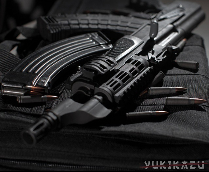 YukikazuPhotography-Friday Night Gun Porn 2