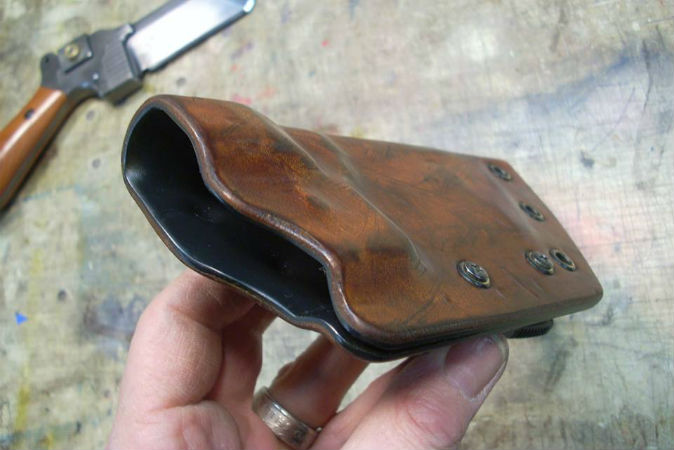 Blaster Knife 4