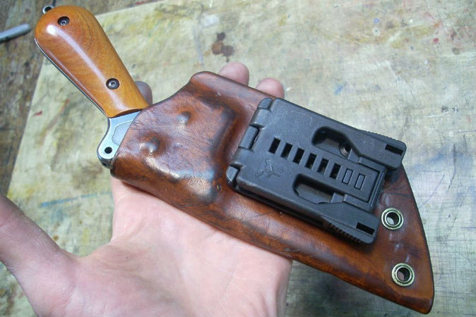 Blaster Knife3