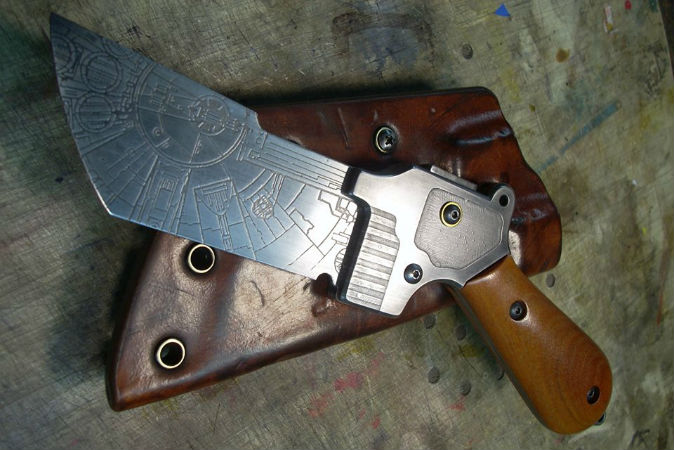 Blaster Knife7
