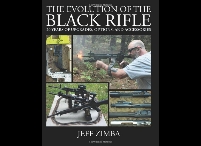 Cyber Monday - Jeff Zimba