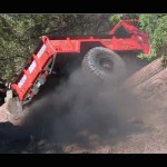 Dirt Every Day - Dodge Diesel Offroad Tug Truck 2