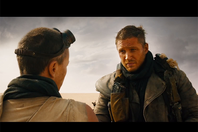 Mad Max Fury Road 2