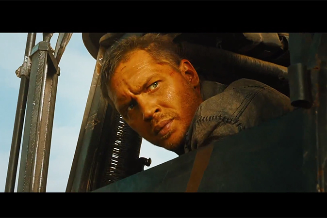 Mad Max Fury Road 5
