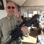 Alexander Arms 6.5 Grendel Integrally Suppressed