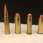 Ammo Labs Custom Ammunition