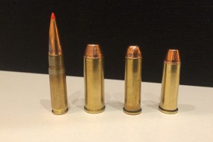 Ammo Labs Custom Ammunition