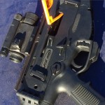 Beretta ARX 100