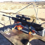 Bushnell and Savage Arms