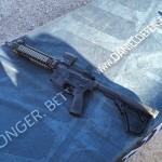 Daniel Defense MK18