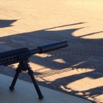 Dead Air Silencers