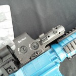EOTECH Laser Attachment. IR or Visible Available