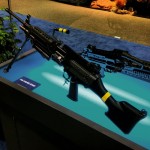 FN M249 SAW